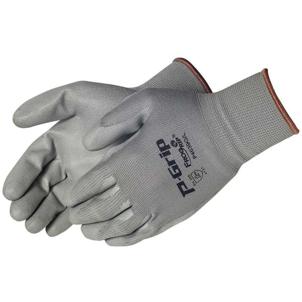 LIBERTY SAFETY Liberty Safety P4639G-M Cotton Blend Work Gloves