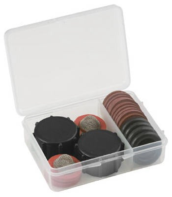 FISKARS Fiskars Brands Inc 50385GT Hose Washer End Cap Kit