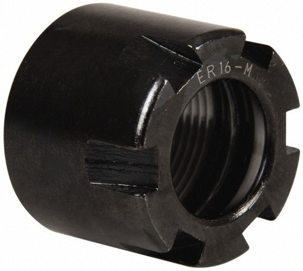 VALUE COLLECTION Value Collection SC84904721 ER16 Collet Locknut