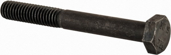 VALUE COLLECTION Value Collection HC1006050-100BX M6x1 50mm Hex Cap Screw