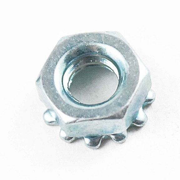 WHIRLPOOL Whirlpool WP680762 Refrigerator Nut (Replacement W10080180)