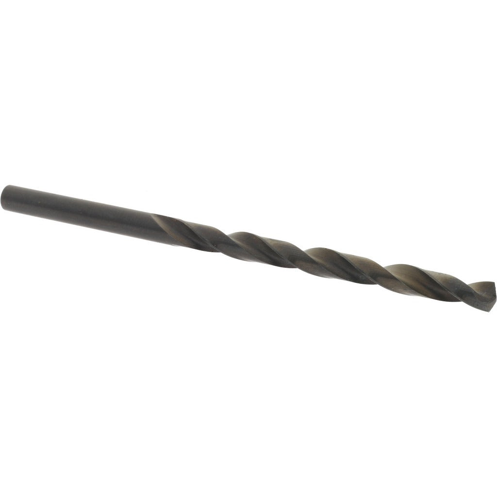 HERTEL Hertel 84579127 Jobber Drill 11/64 in Hss 135 Deg