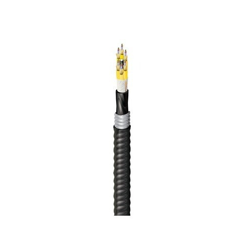 BELDEN Belden Inc. FDSD072FK OS2 Fiber Optic Cable 72F