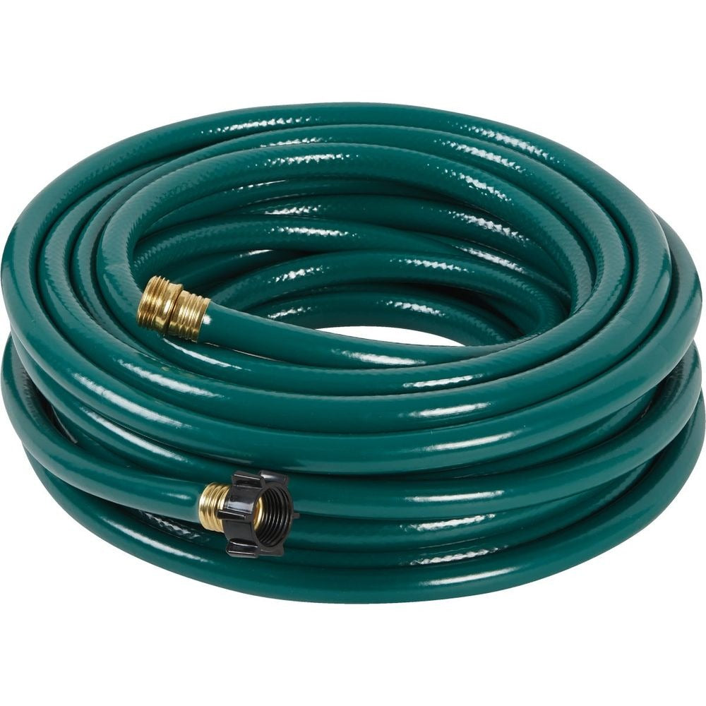 BEST GARDEN Best Garden 702751 5/8 in. Dia. x 50 ft Light-Duty Garden Hose (50 ft)