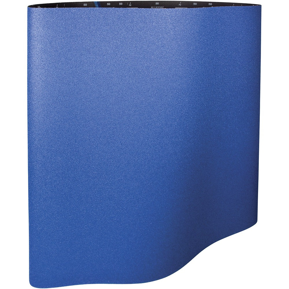 NORTON Norton 69957306219 Abrasive Belt 50 Grit 37x60 Inches