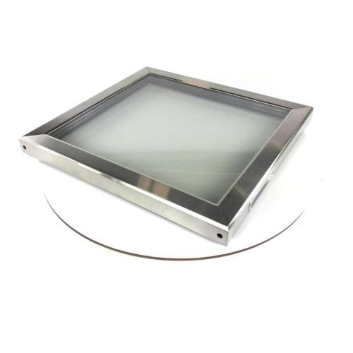 MIDEA MIDEA 12533000A00501 Door Glass