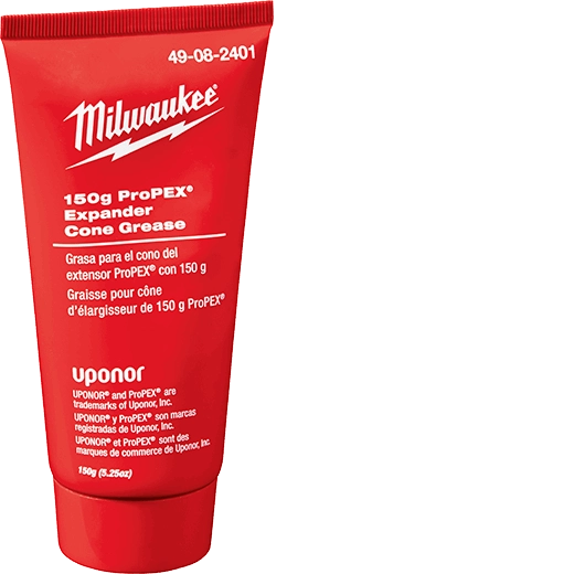 MILWAUKEE Milwaukee 49-08-2401 ProPEX Expander Cone Grease 150 g
