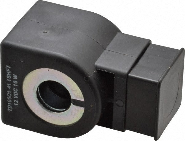 PARKER Parker D100C1 Solenoid Coil 12VDC 10W Nema 4X