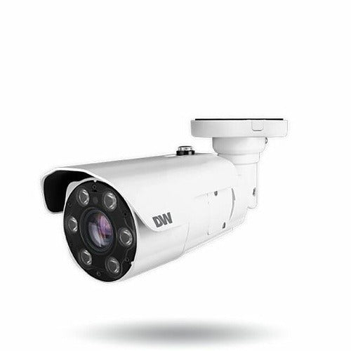 DIGITAL WATCHDOG Digital Watchdog DWC-XSBA08MI 4K Ai Ip Bullet Camera