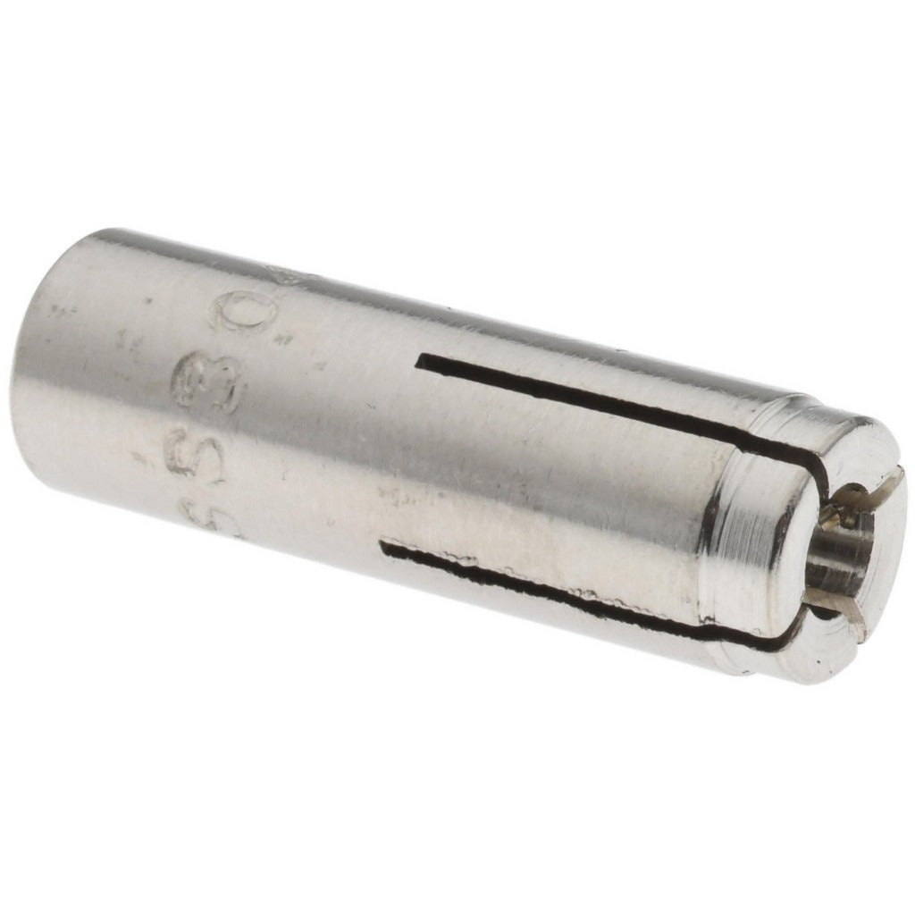 VALUE COLLECTION Value Collection NFCD38SS Drop-in Concrete Anchor 3/8 in