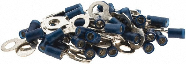 VALUE COLLECTION Value Collection BD-18324 D Ring Terminal 16-14 Awg 50 Pack