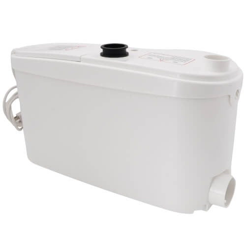 SANIFLO SANIFLO 013 Grinder Pump White