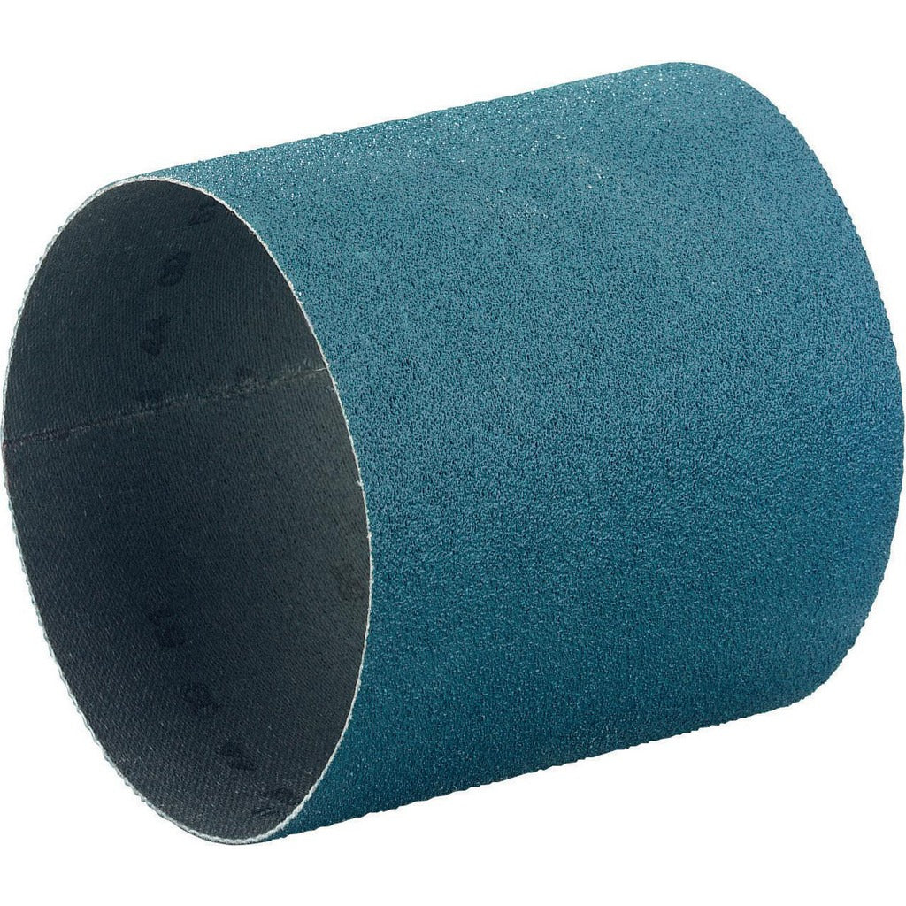 METABO Metabo 623474000 Abrasive Belt 80 Grit 3-9/16 X 4 Inches