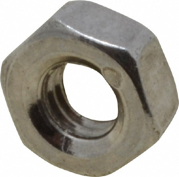VALUE COLLECTION Value Collection HN4XX00300-200BX Hex Nut M3 X 0.50 SS316