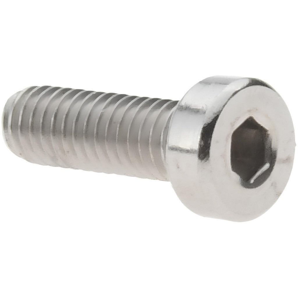 VALUE COLLECTION Value Collection LHS4X04012-050BX Low Head Socket Cap Screw