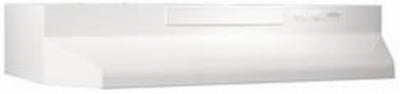 BROAN-NUTONE Broan-nutone Llc F403611 Convertible Range Hood 36 Inches