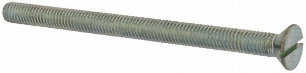 VALUE COLLECTION Value Collection 3788MSF Flat Head Slotted Machine Screw