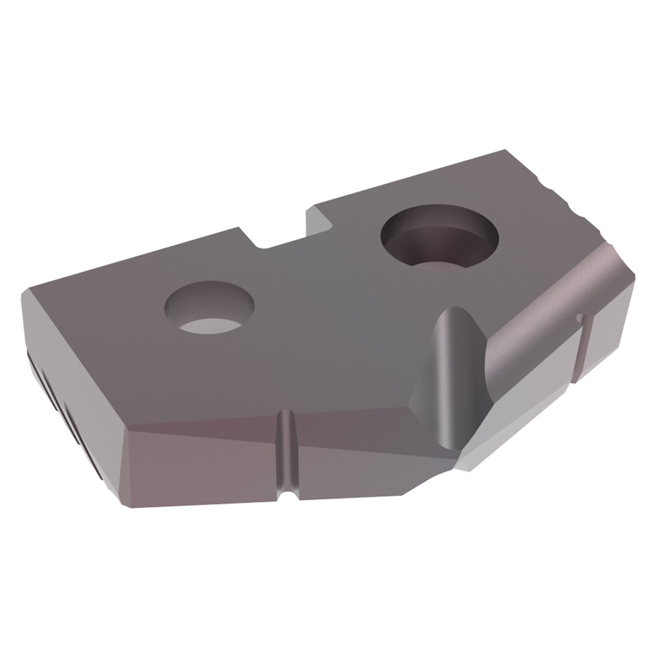 ALLIED MACHINE AND ENGINEERING Allied Machine And Engineering TAM1-22.62 T-A Pro Replaceable Drill Insert (22.62 mm / 132 Degree)