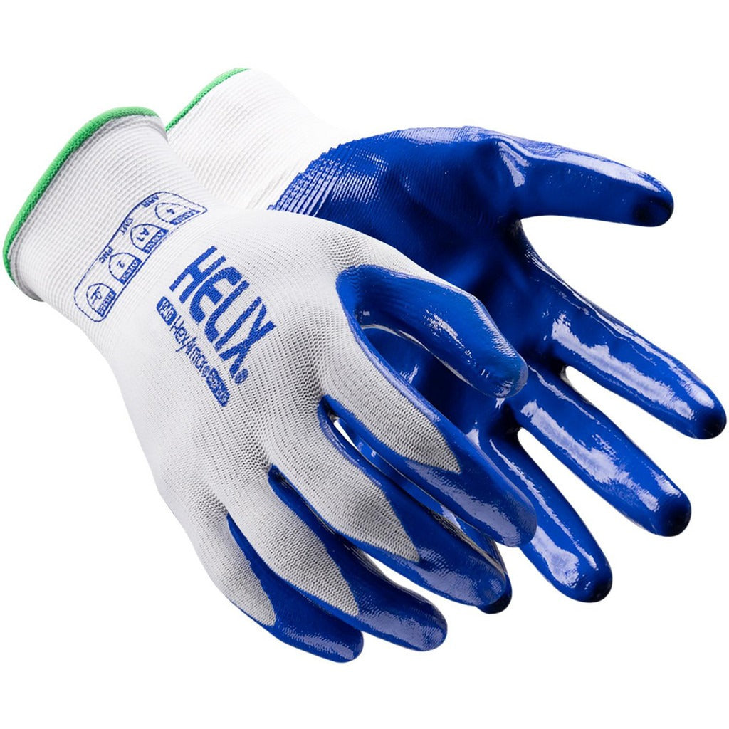 HEXARMOR Hexarmor 1040-XXL (11) A2 Cut Resistant Knit Gloves 2XL