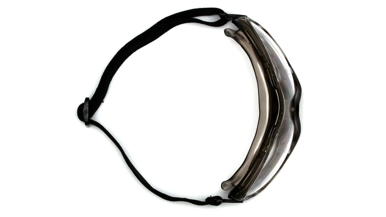 PYRAMEX Pyramex G704T Indirect Vent Goggles Pair