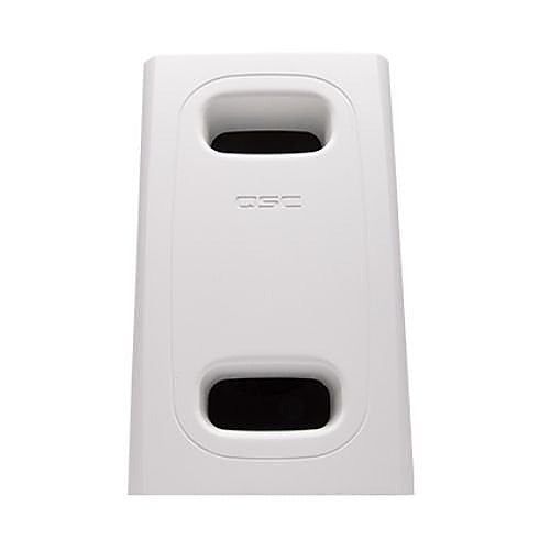 QSC Qsc Llc AD-S.SUB-WH Passive Subwoofer 6.5 Inch
