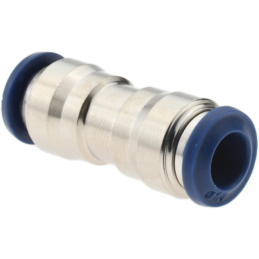 PRO-SOURCE Pro-source 2555801465PRO Push-to-connect Tube Fitting 1/4 in