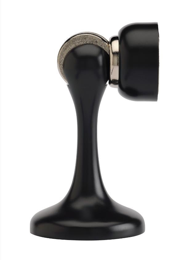 SOSS Soss MDHBUS10BHS Magnetic Door Holder Stop Oil Rubbed Bronze
