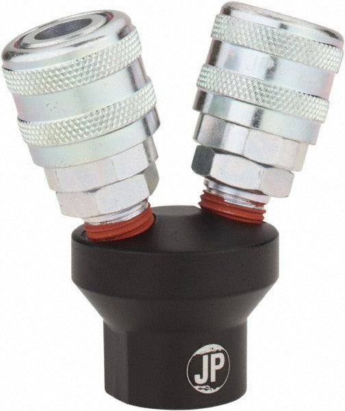 VALUE COLLECTION Value Collection 2672322540 Manifold 1/4 Npt 1 Inlet 2 Outlet