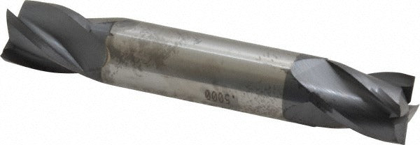 KYOCERA SGS PRECISION TOOLS Sgs 31189 Square End Mill 1/2 in 4 Flute Solid Carbide Altin
