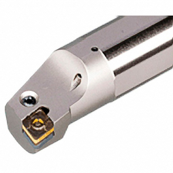 ISCAR Iscar 3606662 Indexable Boring Bar 2.13in Right Hand