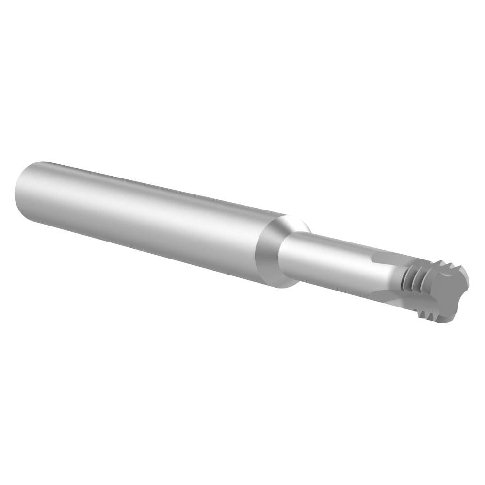 ALLIED MACHINE AND ENGINEERING Allied Machine TM50013-3T2X Thread Mill 1/2 in 4 Flute Carbide