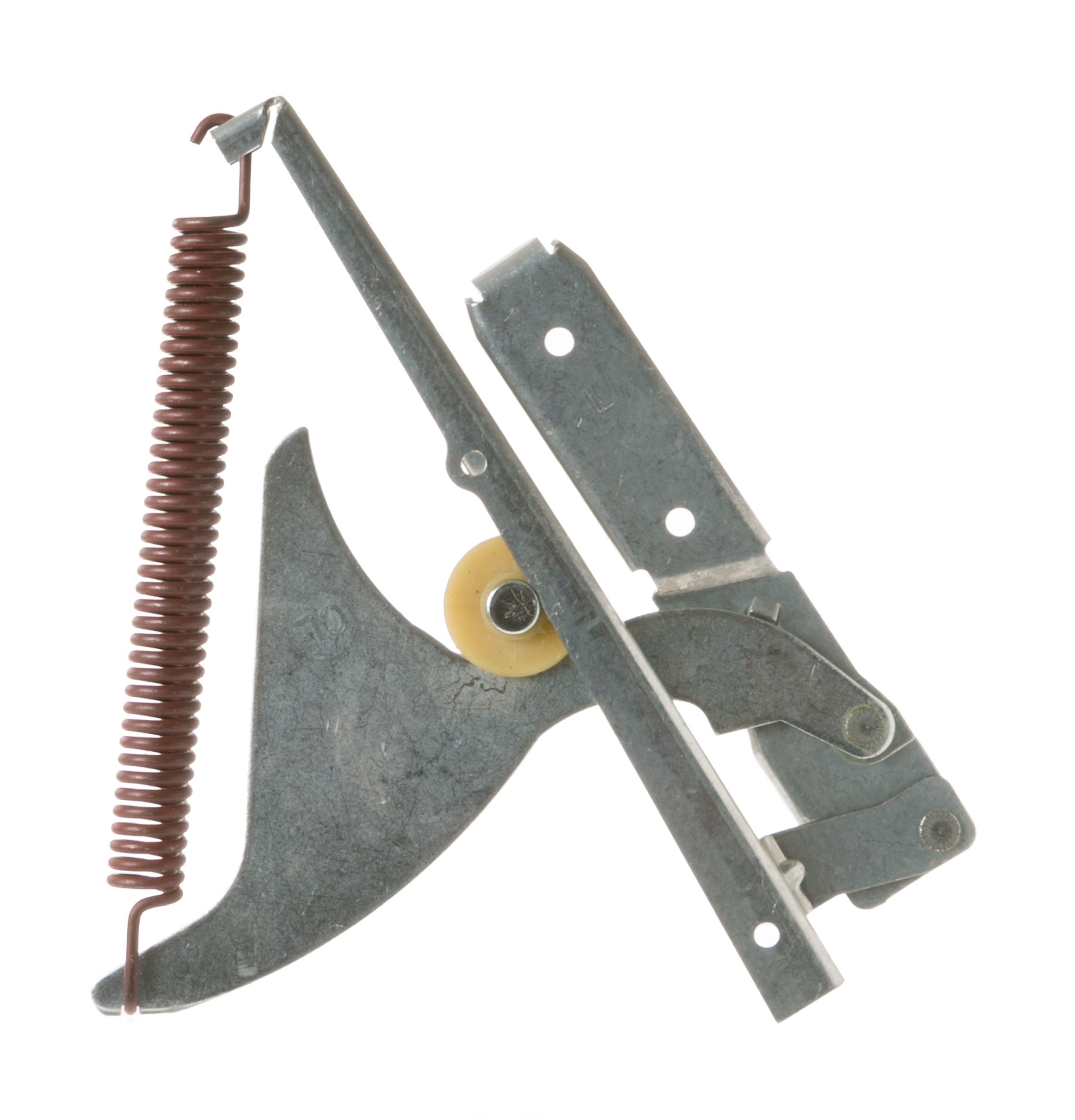 GENERAL ELECTRIC GE WB14T10006 Hinge Asm Lt