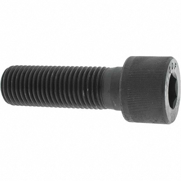 VALUE COLLECTION Value Collection -33721-2 Hex Socket Cap Screw 1-1/4-7 Unc