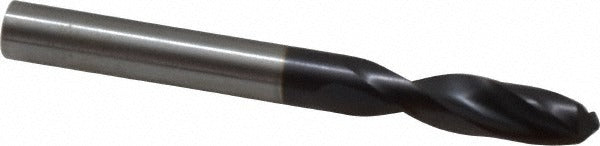 GUHRING Guhring 9005150077000 Stub Drill Bit 0.3031 in Powdered Metal