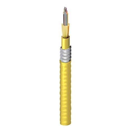 BELDEN Belden Inc. FISD024A9 24-fiber Plenum Armored Cable