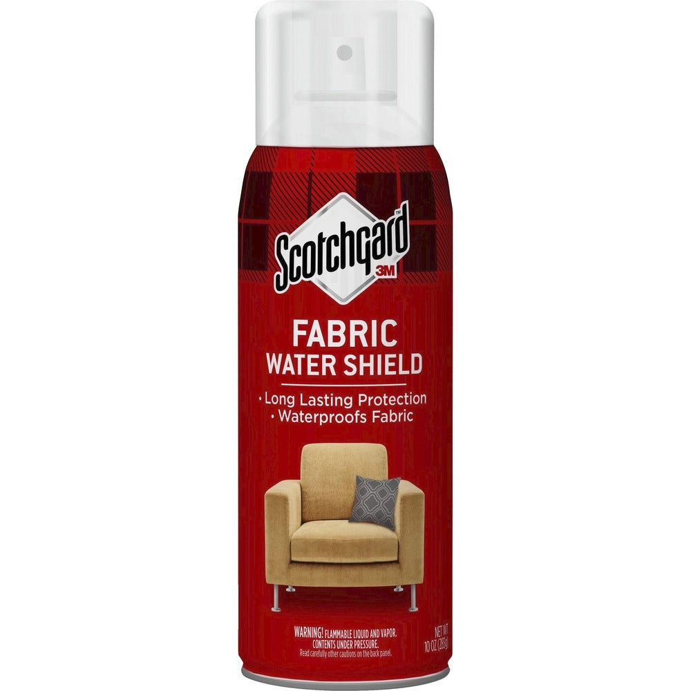 3M 3M MMM4106106 Scotchgard Fabric Water Shield (10 fl oz / 0.3 quart)