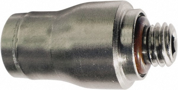 LEGRIS Legris 3681 04 19 Male Connector Fitting M5x0.8 435 Psi