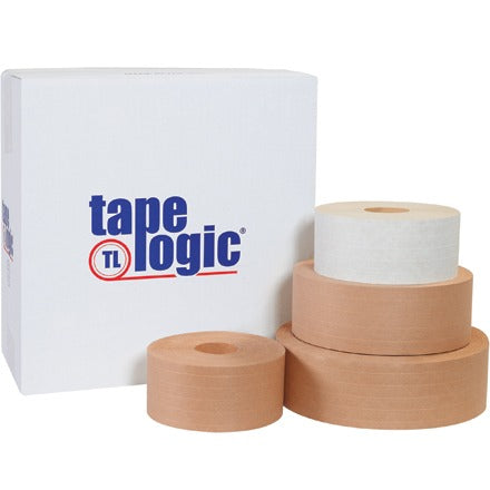 BSC PREFERRED Bsc Preferred T9067200W Reinforced Packing Tape 8-roll Case