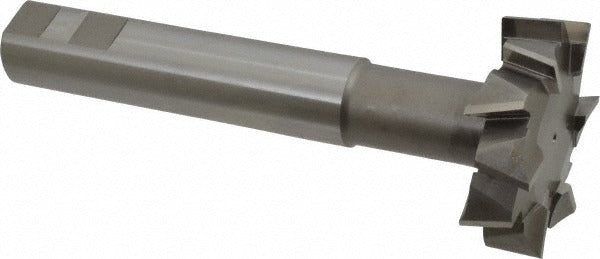 VALUE COLLECTION Value Collection STC2012 Cobalt T-slot Cutter 2.5 in
