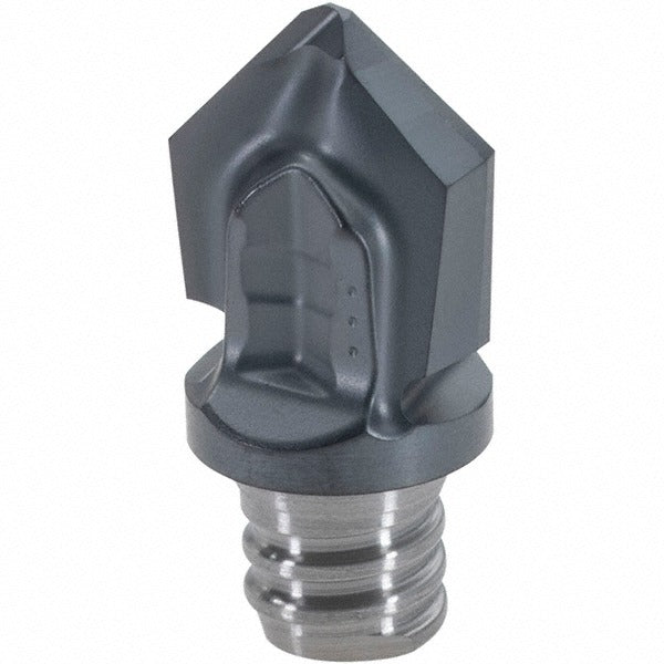 ISCAR Iscar 5668527 Chamfer Milling Tip 10mm 2 Flute Carbide IC908