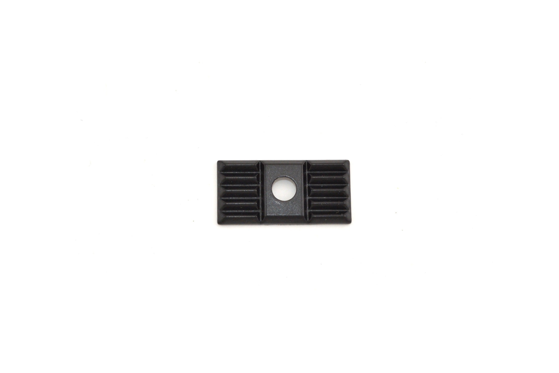 VON DUPRIN Von Duprin 970323 Strike Plate 1.25 X 0.5 Inches