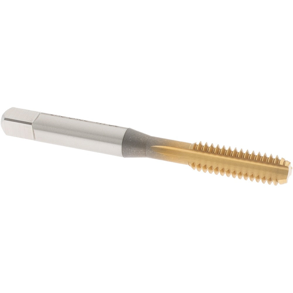 OSG Osg 1170205 Straight Flute Tap 1/4-20 Unc Bottoming Tin Hss