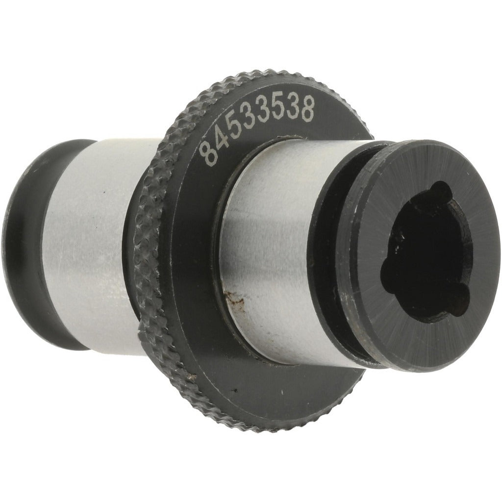 ACCUPRO Accupro QA-1/K 3/8 Tapping Adapter 3/8 Inch Through Coolant