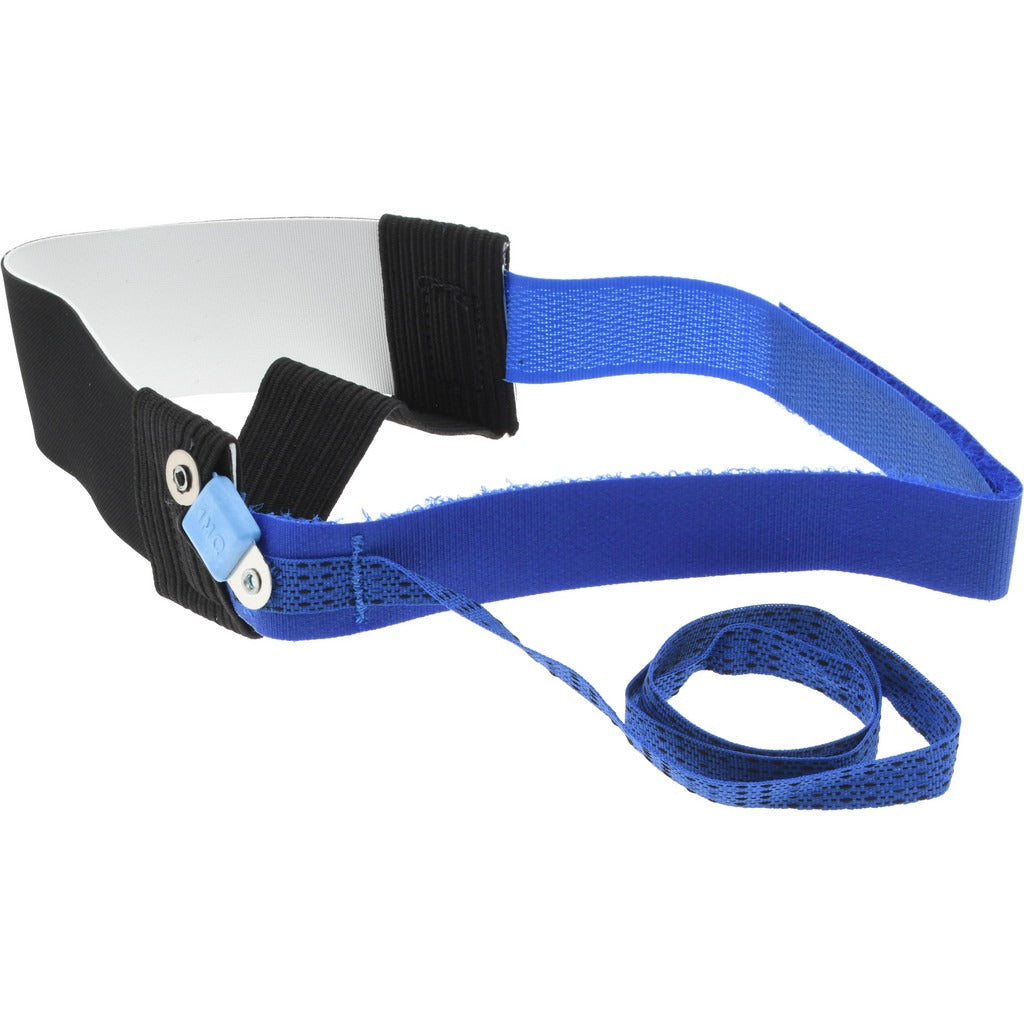 DESCO Desco 24723 Grounding Shoe Strap Universal Hook Loop