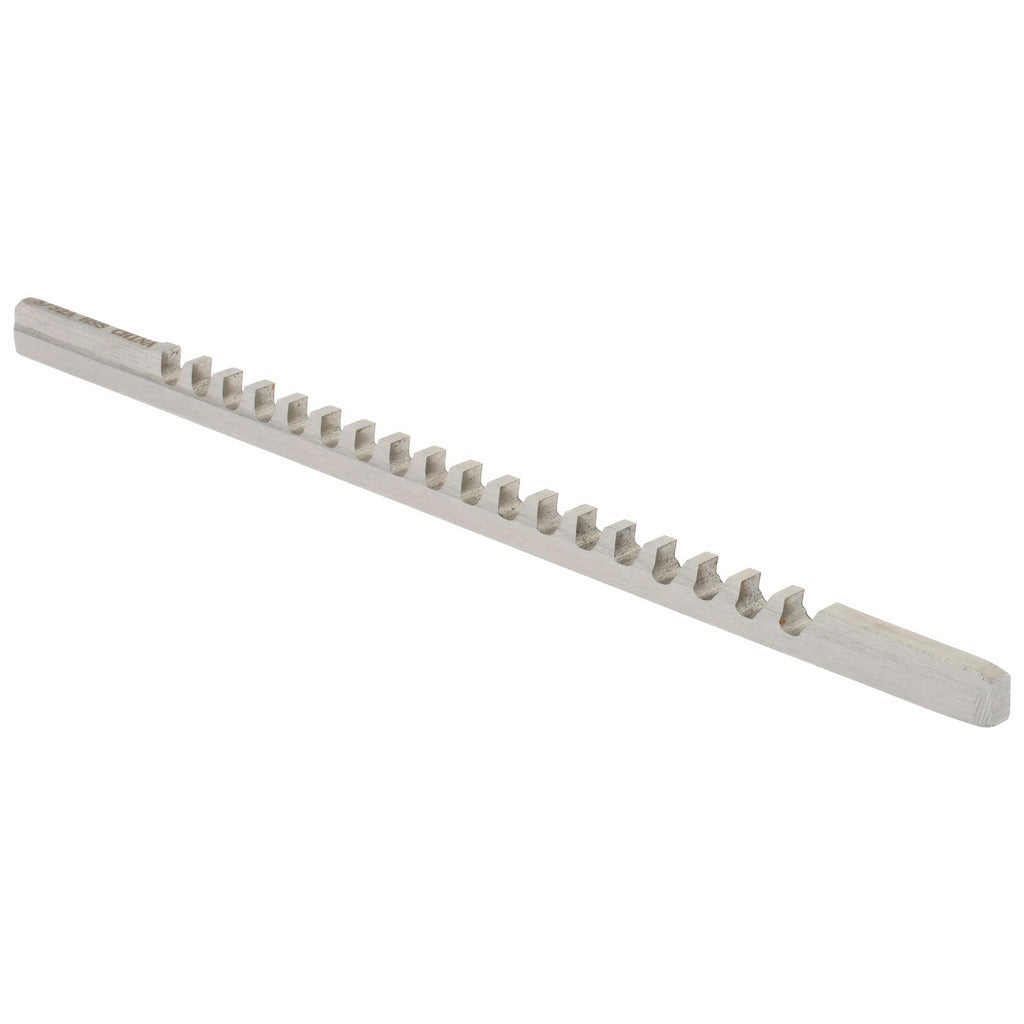 VALUE COLLECTION Value Collection 395-1006 Keyway Broach Style a 3/32 in Hss