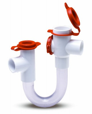 RECTORSEAL Rectorseal Corporation 83113 Condensate Ez Trap Kit