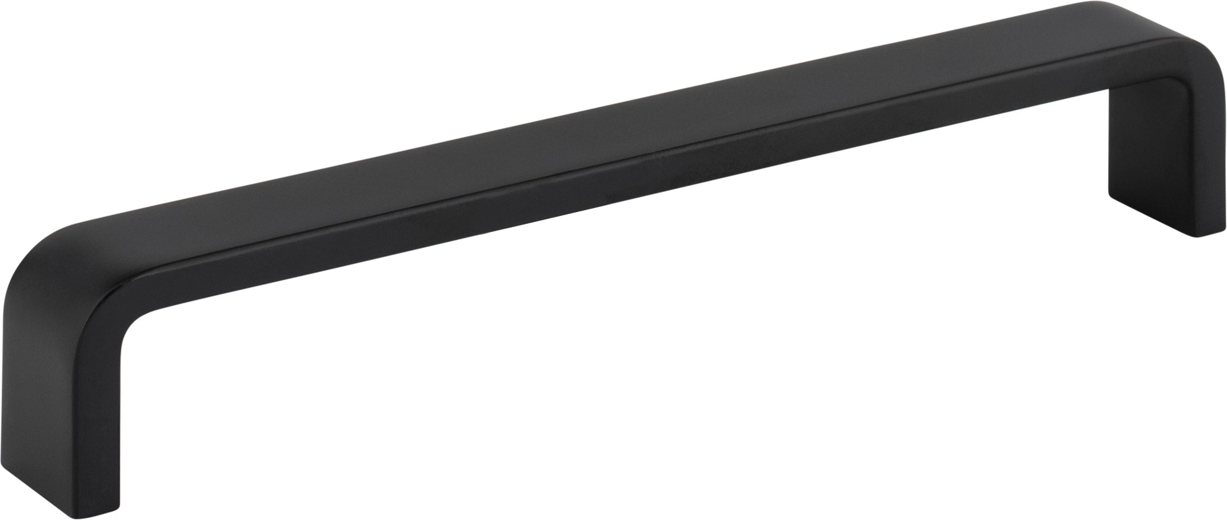ELEMENTS Elements 193-160MB Cabinet Pull 160mm Matte Black Asher