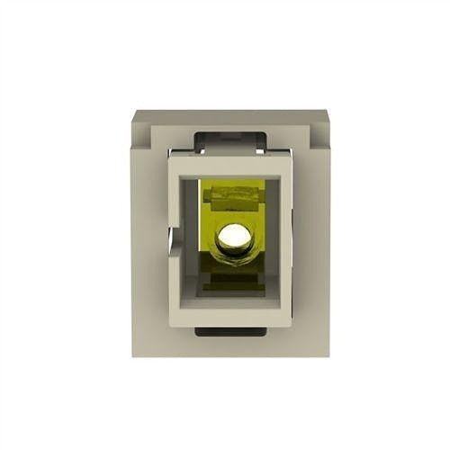 PANDUIT Panduit CMSEISCZEI Sc Simplex Adapter Module