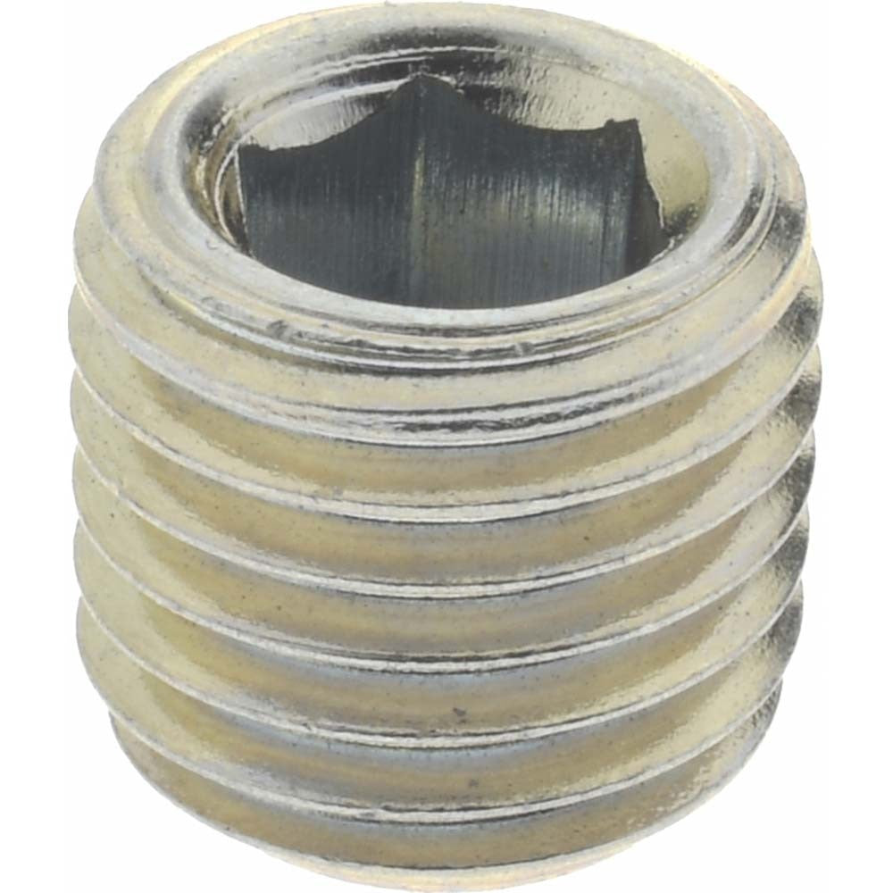 PARKER Parker 1/16 Hhp-s Hollow Hex Plug Mnptf 6000 Psi