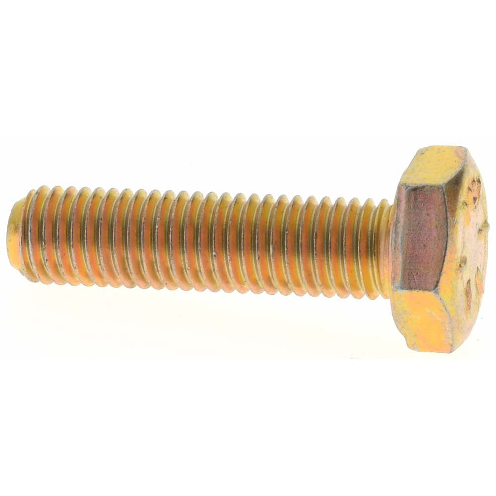 VALUE COLLECTION Value Collection MP39304 1/4-28 X 1 in Grade 8 Hex Cap Screw